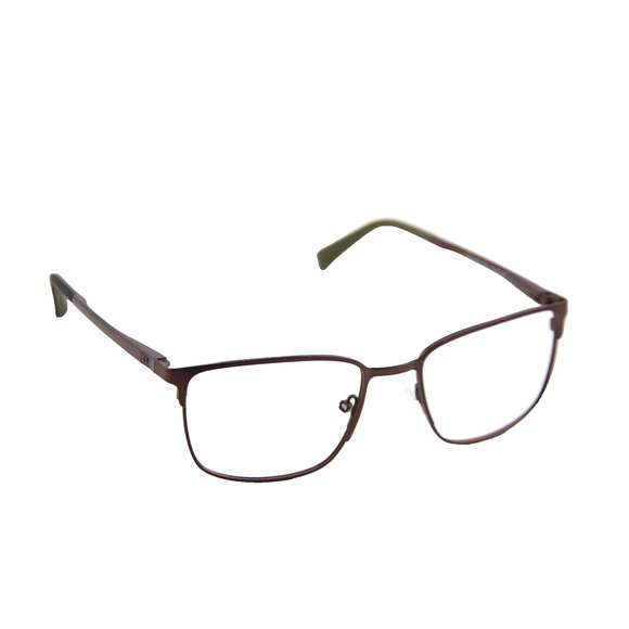 CHAMPION CUFL1006 C02 MATTE BROWN AUTHENTIC EYEGLASSES FRAMES 53-18 - Picture 3 of 4